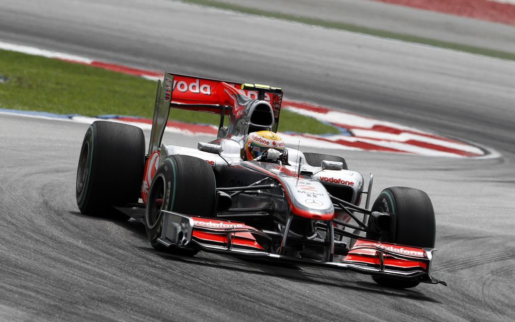 GP Malesia - Qualifiche e Prove Libere 3